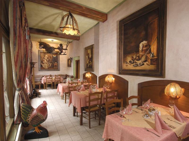 Hotel Selsky Dvur - Bohemian Village Courtyard Prague Exterior photo