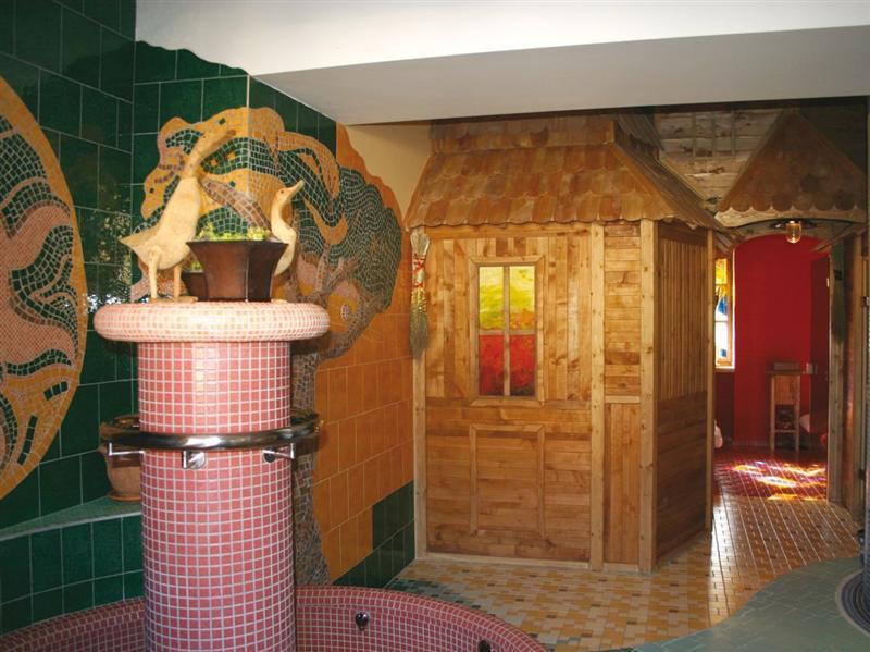Hotel Selsky Dvur - Bohemian Village Courtyard Prague Exterior photo